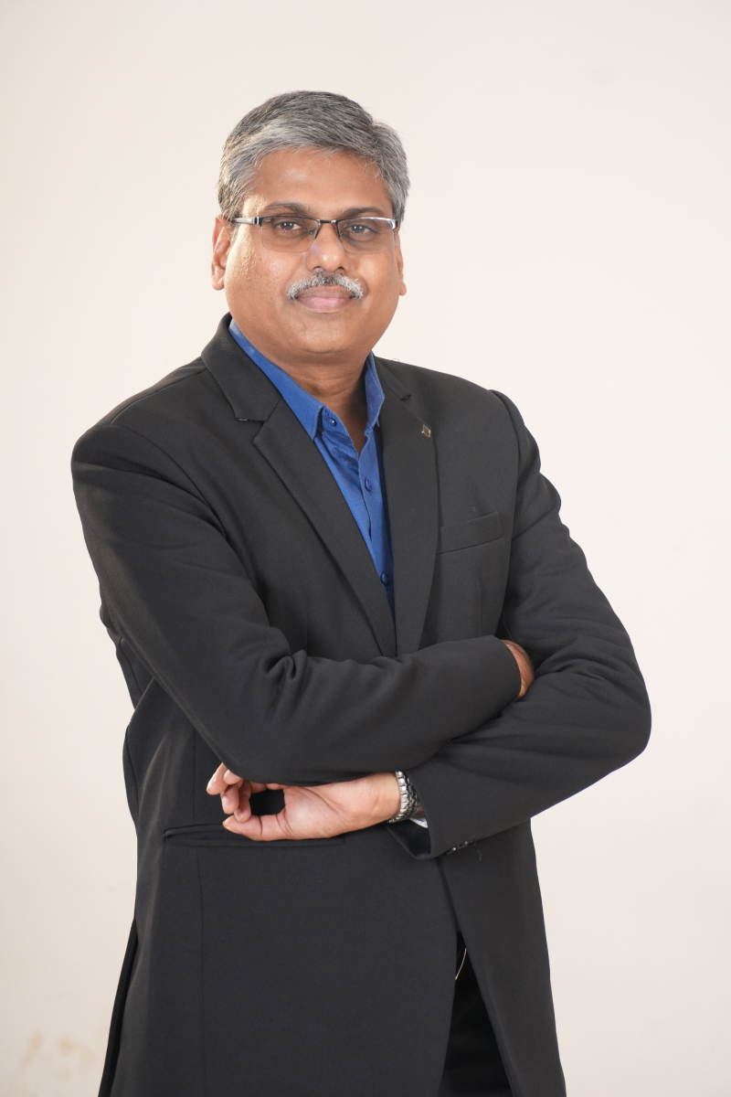 Dr. R. Balabhaskar