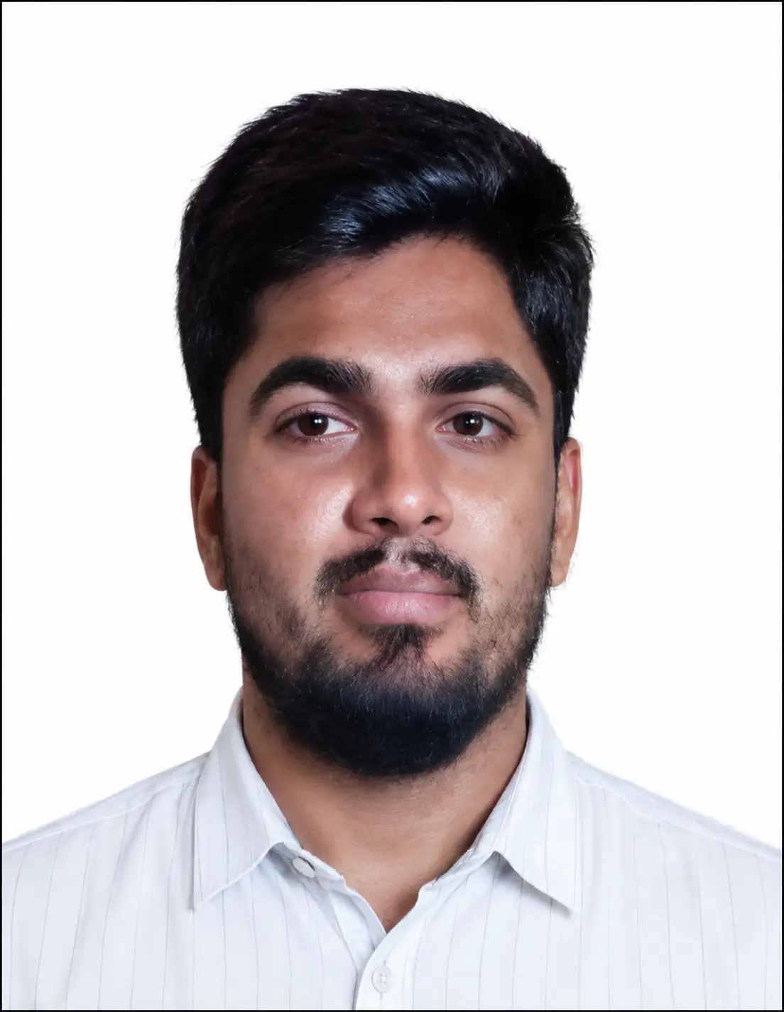Kishore V A