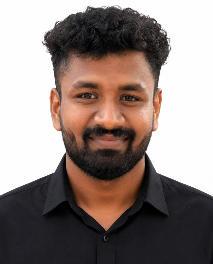 Mr. Prem Kumar K