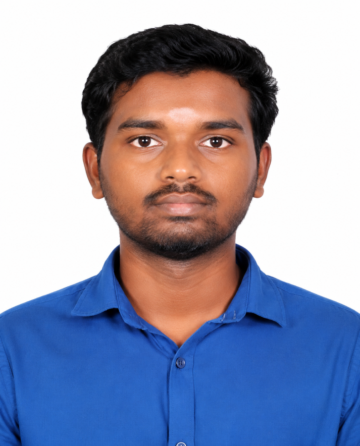 Mr. Yugendran Shankar