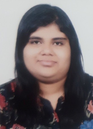 Ahana Ghosh