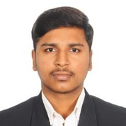 B KRISHNA