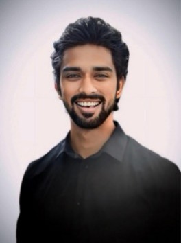 Jaiganesh K R