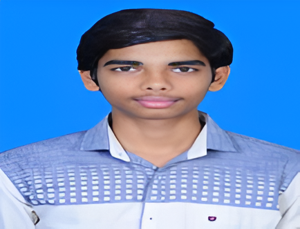 Kabilesh K, Process Trainee