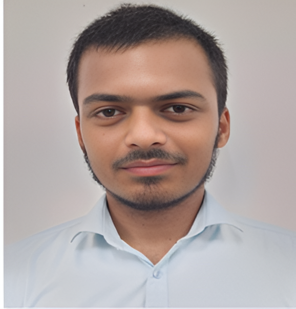 M Pradeep, Apprenticeship Relationship Manager