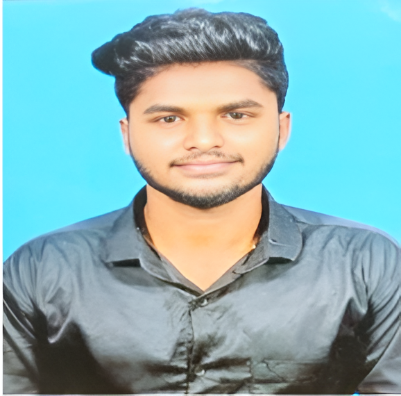 Prasanth G, Apprenticeship Relationship Manager