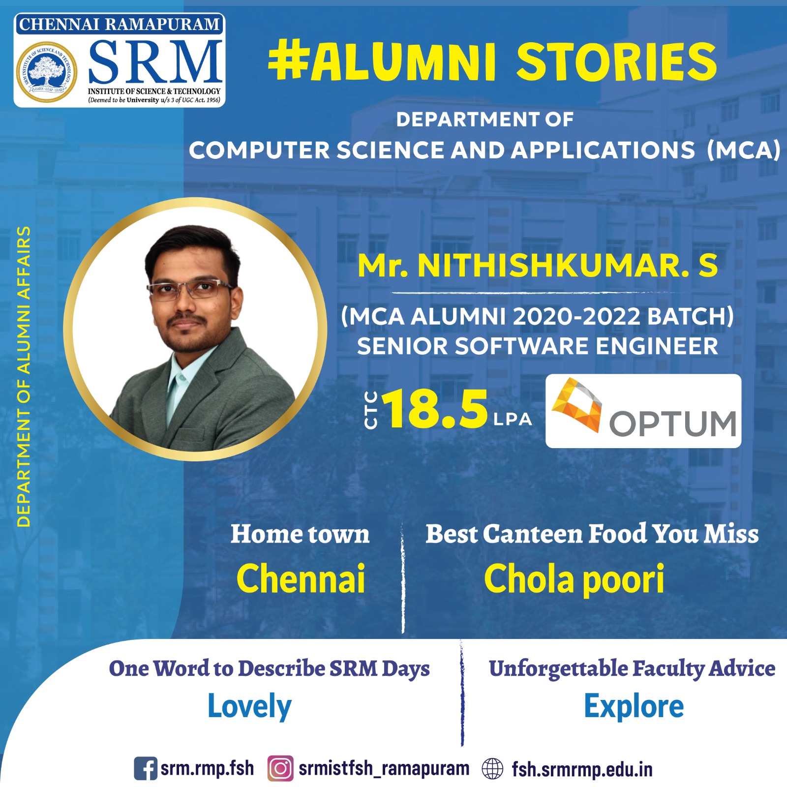 MR.Nithish kumar