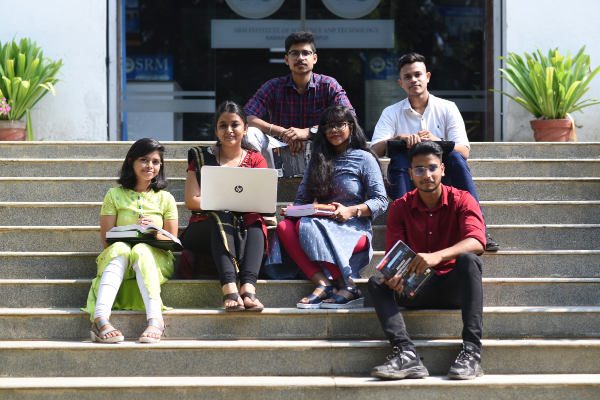 B.Sc. (Hons) Computer Science with Specialization in Cyber Security Program Illustration