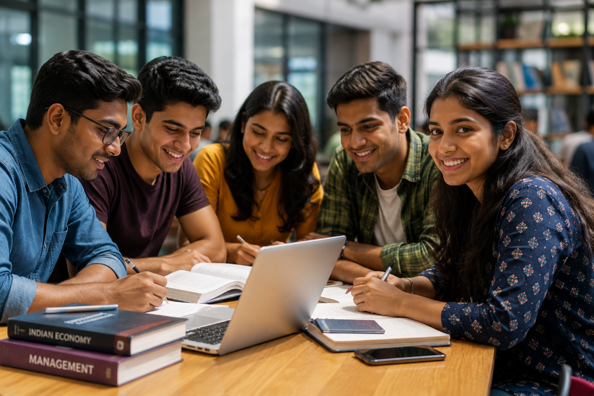 BSc Computer Science students