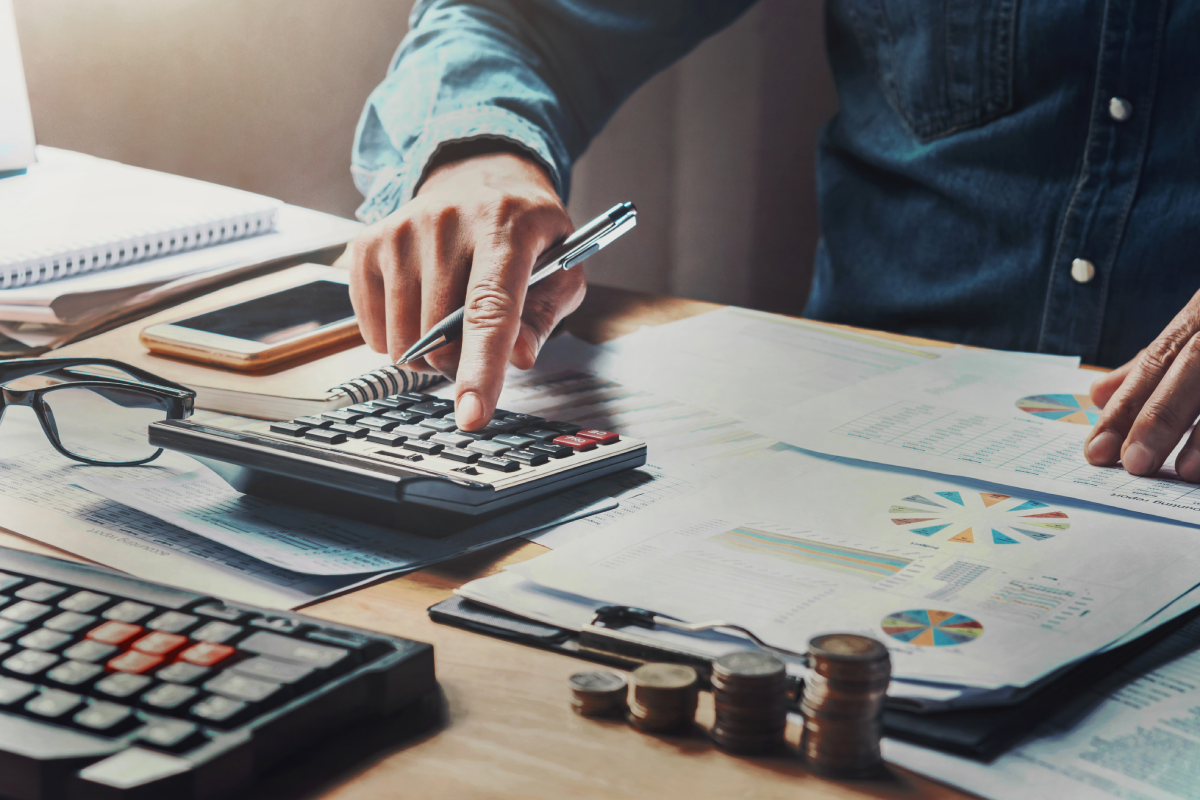 Accounting & Finance Roles