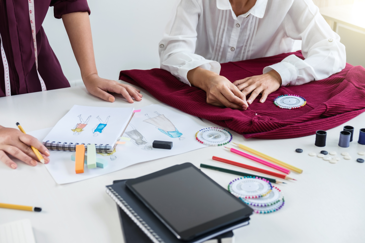 Advanced Design Roles