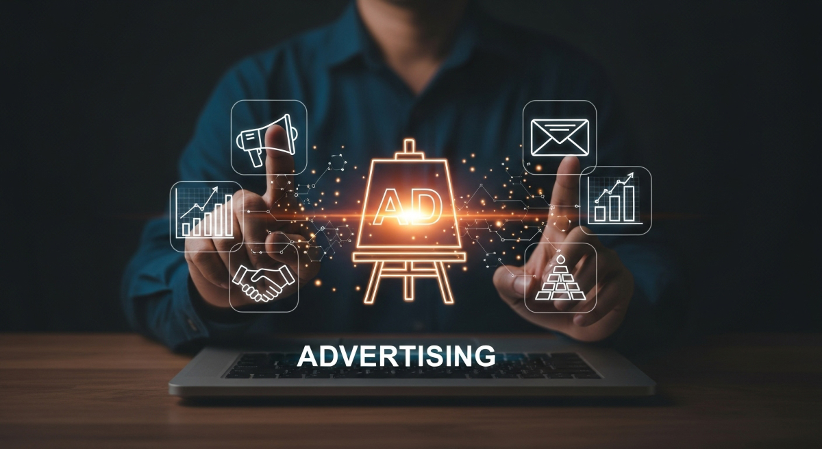 Advertising & Public Relations