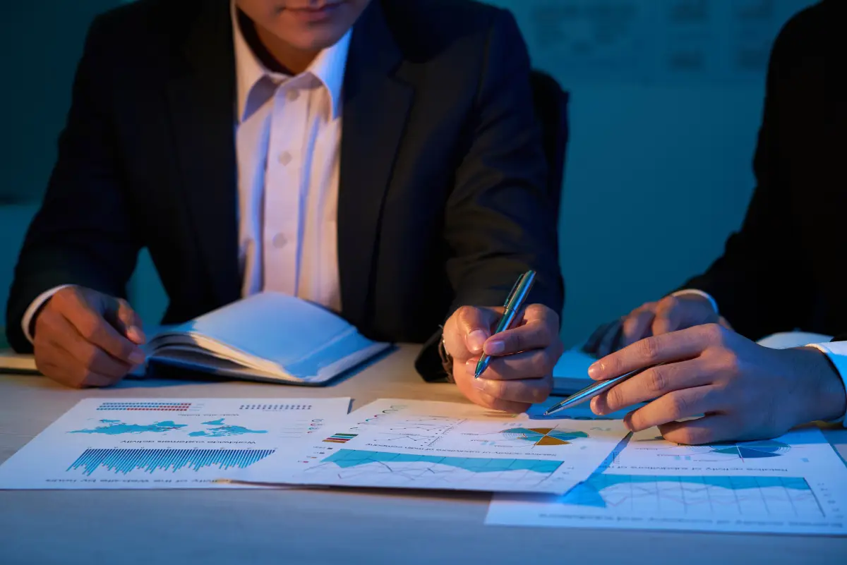 Audit, Accounting & Strategic Consulting