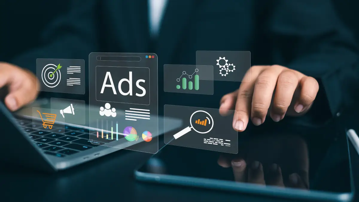 Branding & Advertising