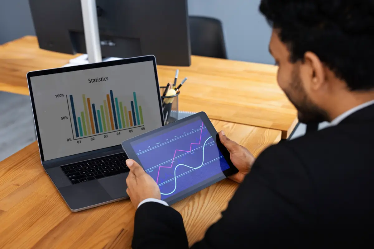 Business Analytics & MIS