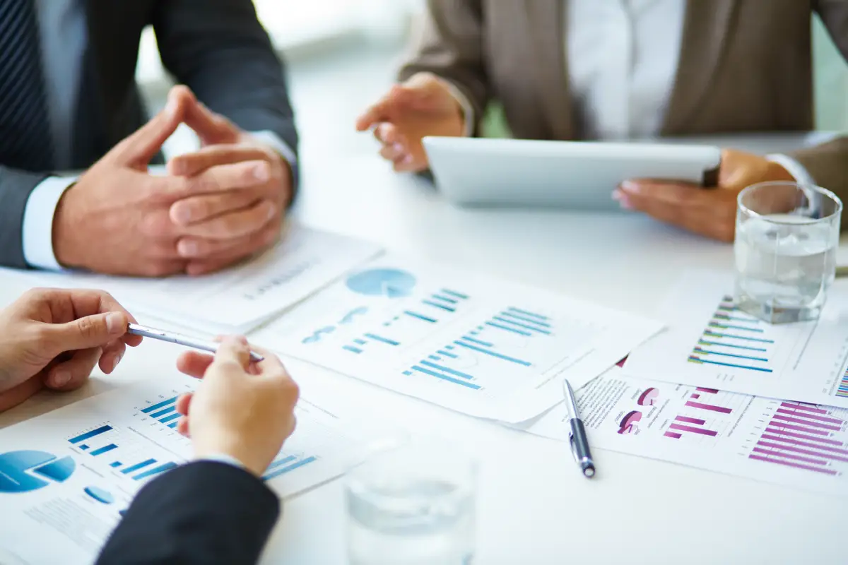 Accounting & Finance