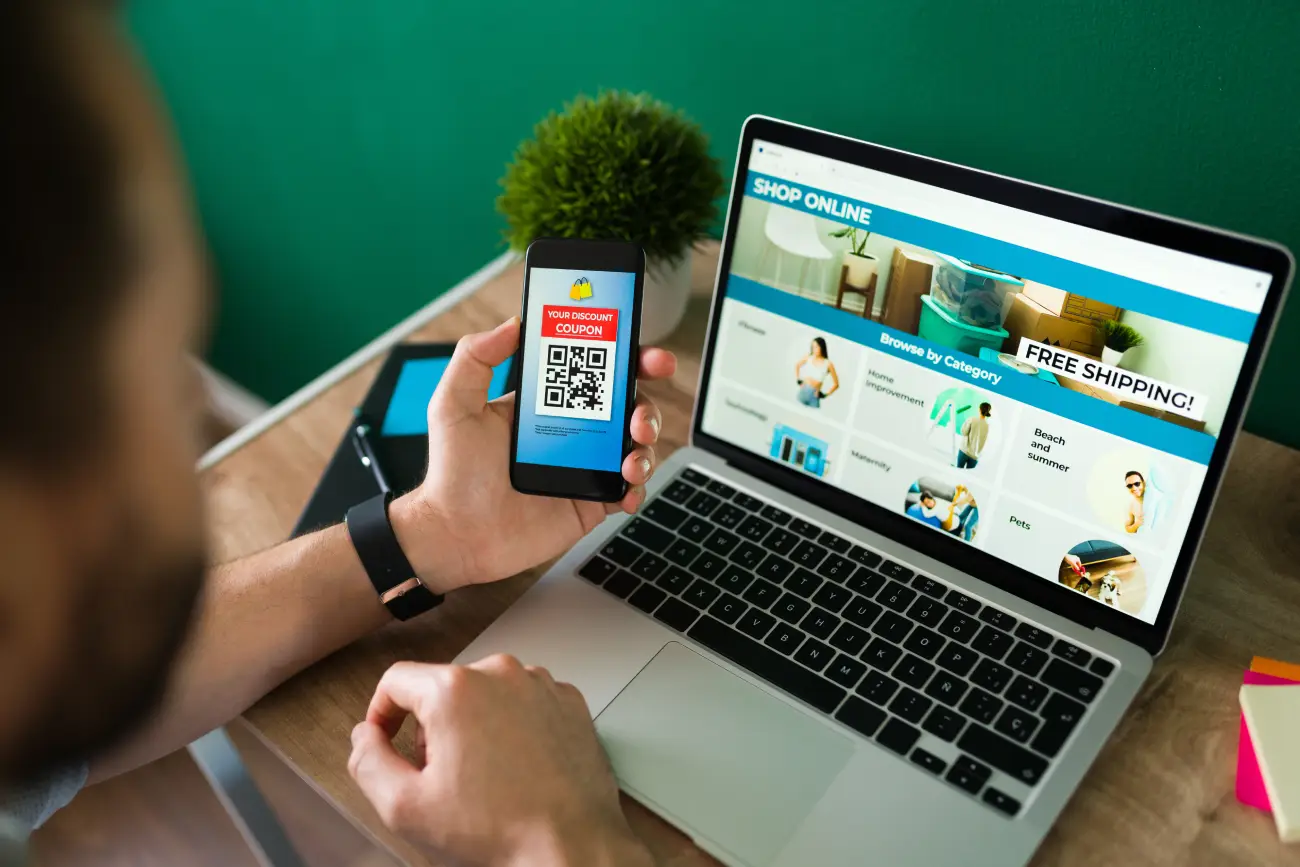 E-Commerce & Digital Business