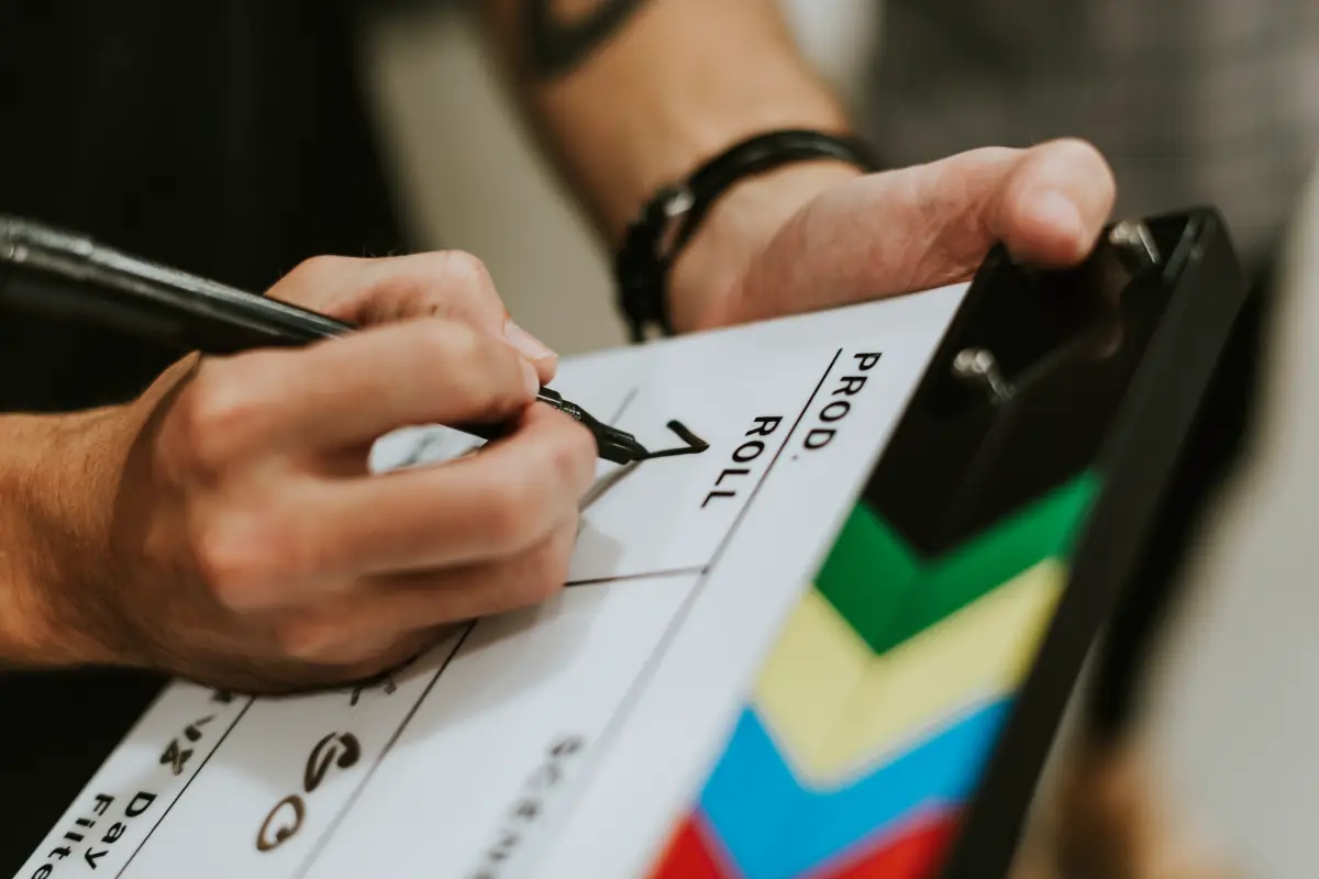 Film Production Roles