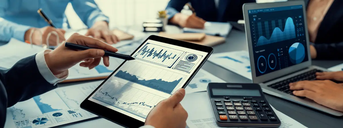 Financial Planning & Analysis