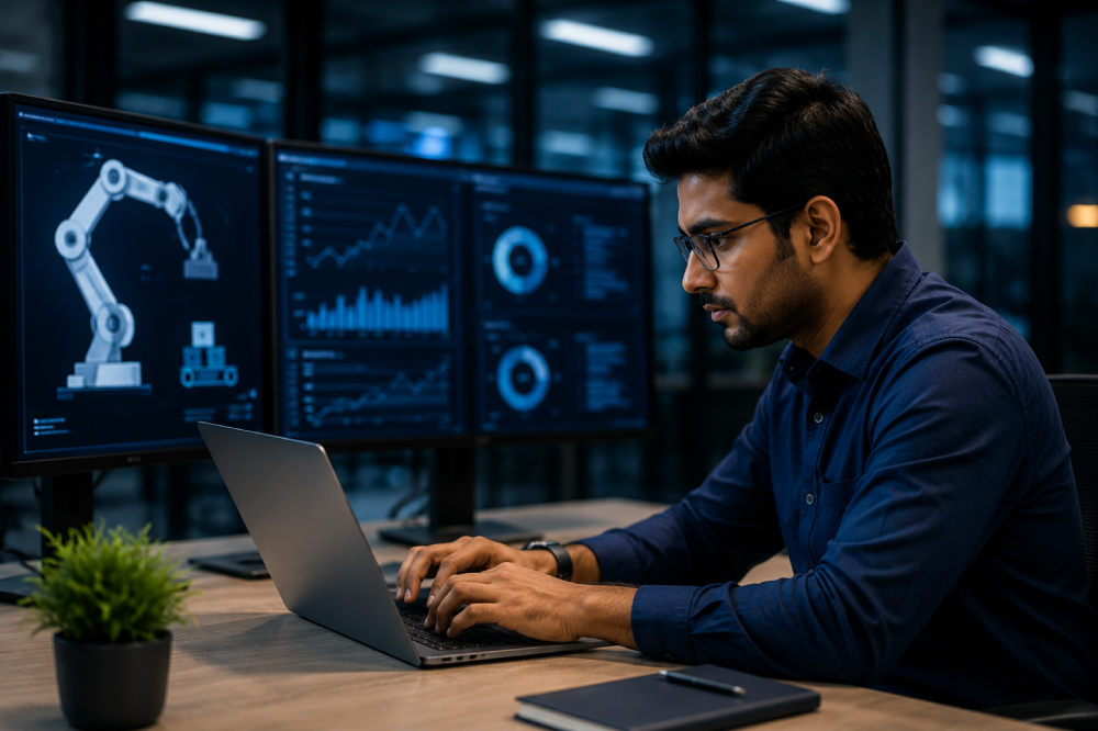 Data Science & Analytics