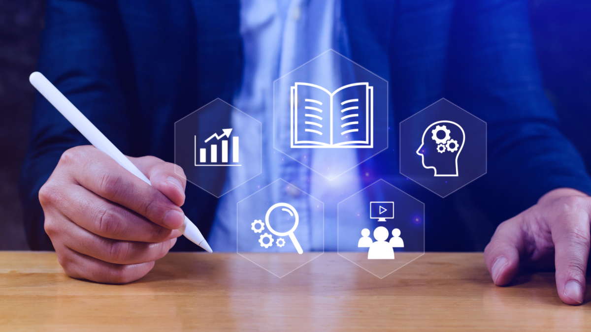 Research & Academic Pathways