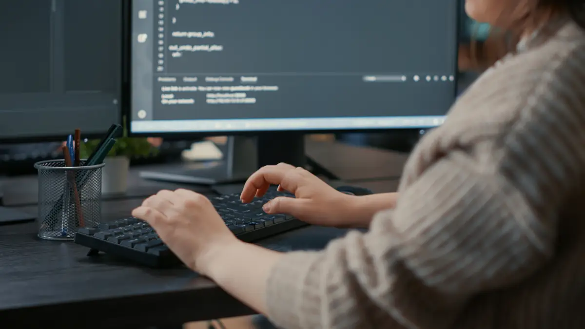 Web Developer