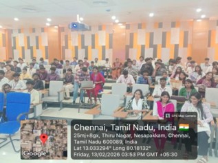 AWARENESS PROGRAM ON ETHICAL AND    SAFER USE OF INTERNET - photo 2