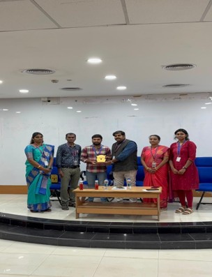 AWARENESS PROGRAM ON ETHICAL AND    SAFER USE OF INTERNET - photo 5
