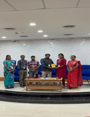AWARENESS PROGRAM ON ETHICAL AND    SAFER USE OF INTERNET - photo 4
