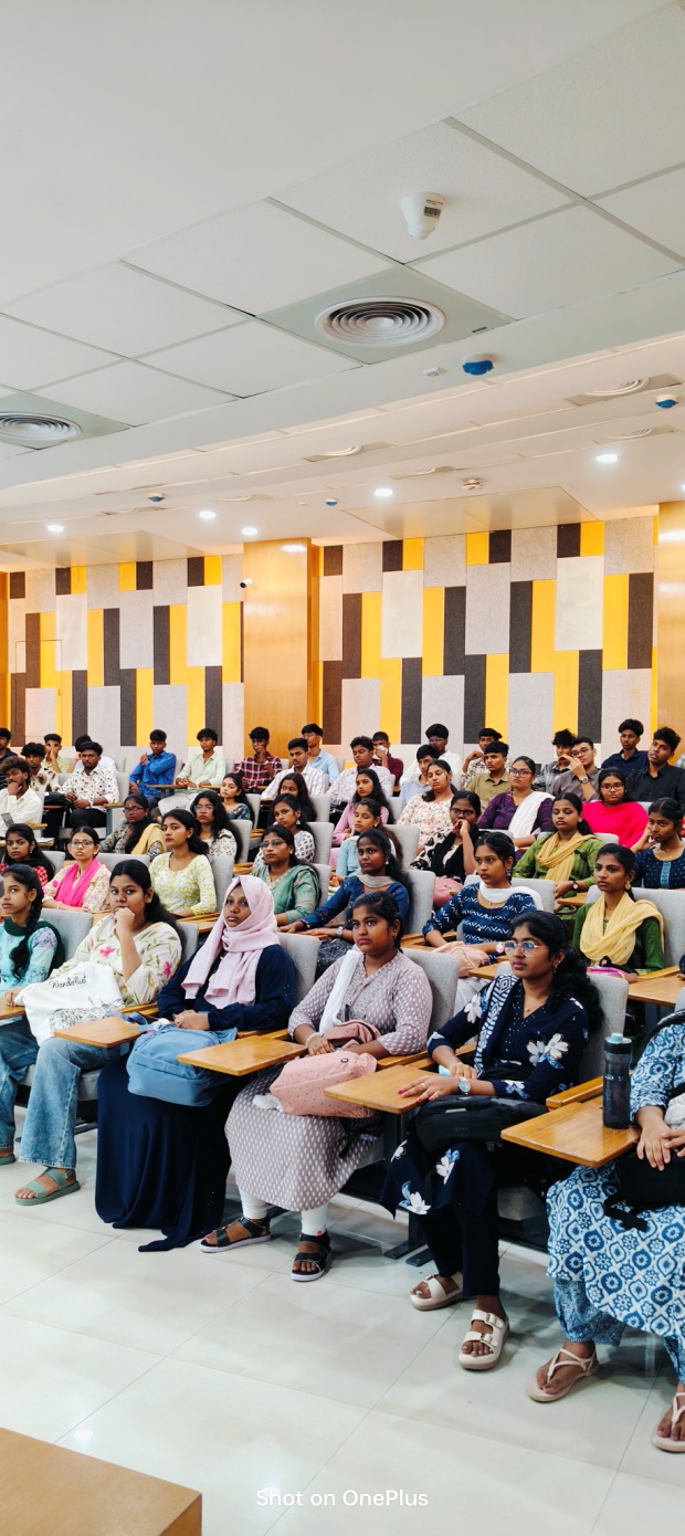 First Year Orientation Program 2025 - photo 2