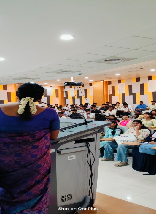 First Year Orientation Program 2025 - photo 4