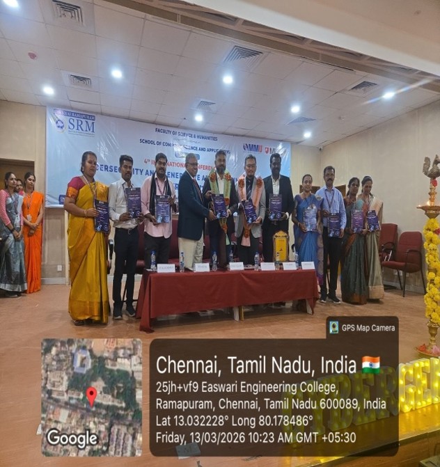 4th International Conference on Cybersecurity and Generative Artificial Intelligence (Cyber GenAI’ 2026) - photo 6