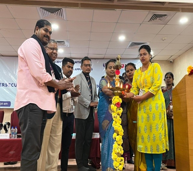 4th International Conference on Cybersecurity and Generative Artificial Intelligence (Cyber GenAI’ 2026) - photo 4