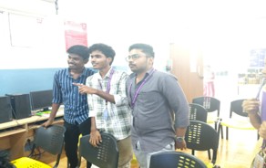 Digi Brainovision (Technical Quiz) - photo 3