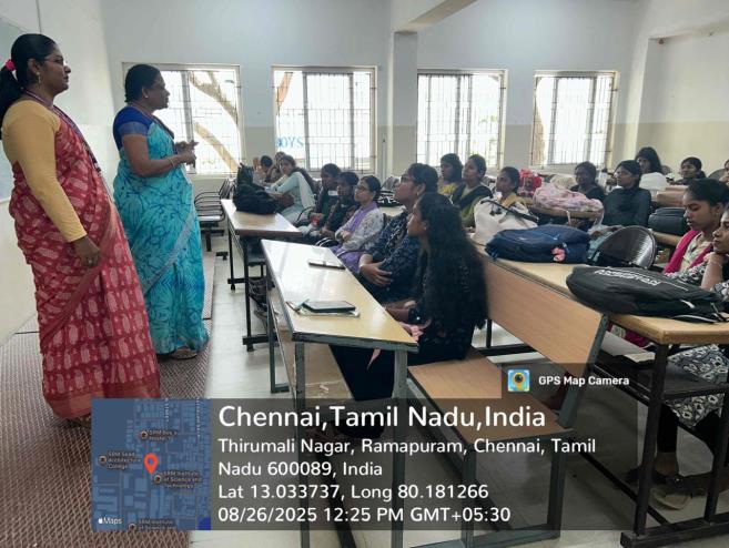 Drug Awareness And Women Safety - photo 2