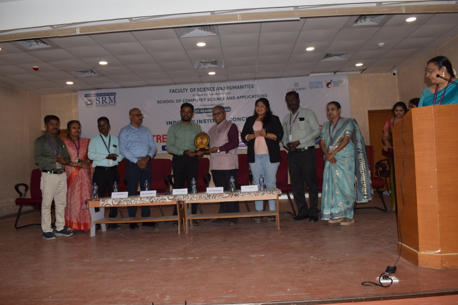 Emerging Trends in Information Technology - photo 3