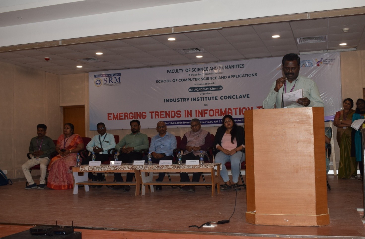 Emerging Trends in Information Technology - photo 4