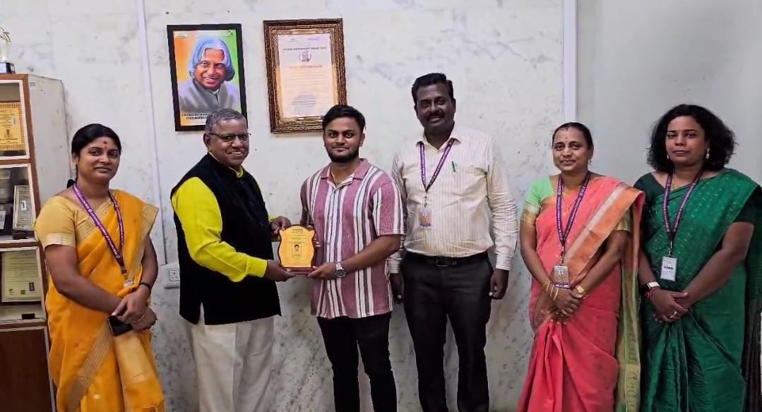First Year Orientation Program 2025 - photo 3