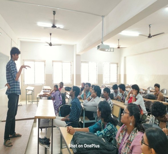 Hackathon Insights - photo 2