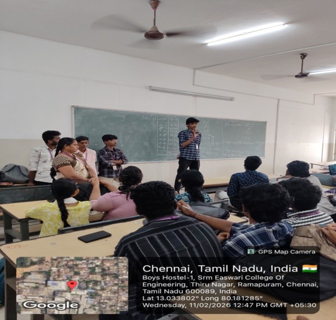 Hackathon Insights - photo 3