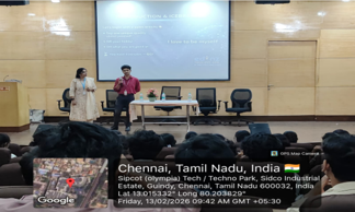 Industrial Visit - photo 5