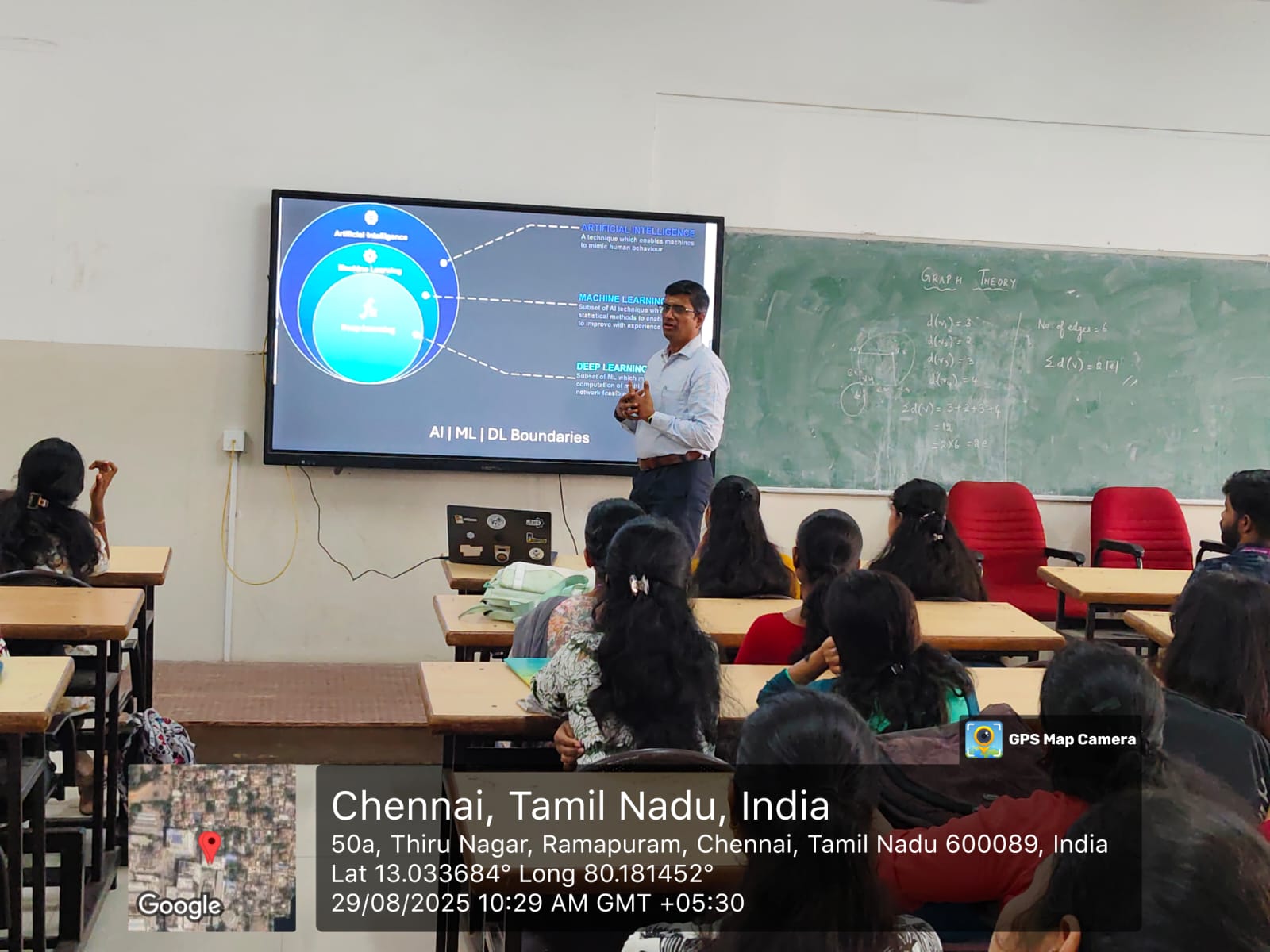 Industry Connect Club - photo 3