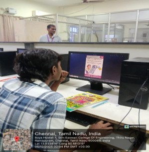 Information Security Education in association  With NSS - photo 2