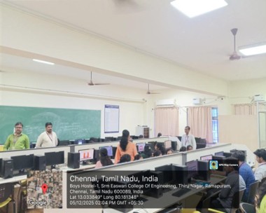 Information Security Education in association  With NSS - photo 3