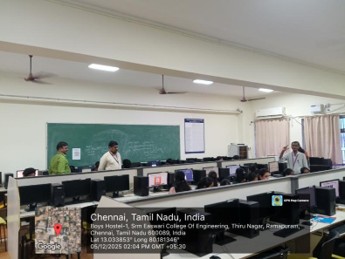 Information Security Education in association  With NSS - photo 4