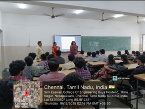 Journal Club Event on “Roadmap of Research Methodology" - photo 3
