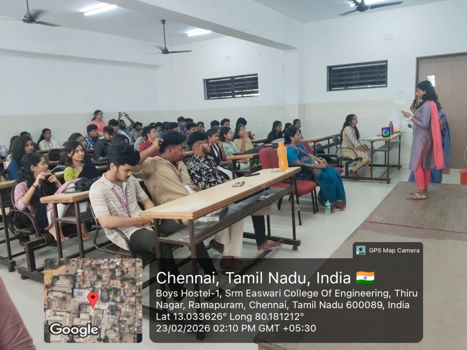 One Day Workshop on Research Methodology - photo 2