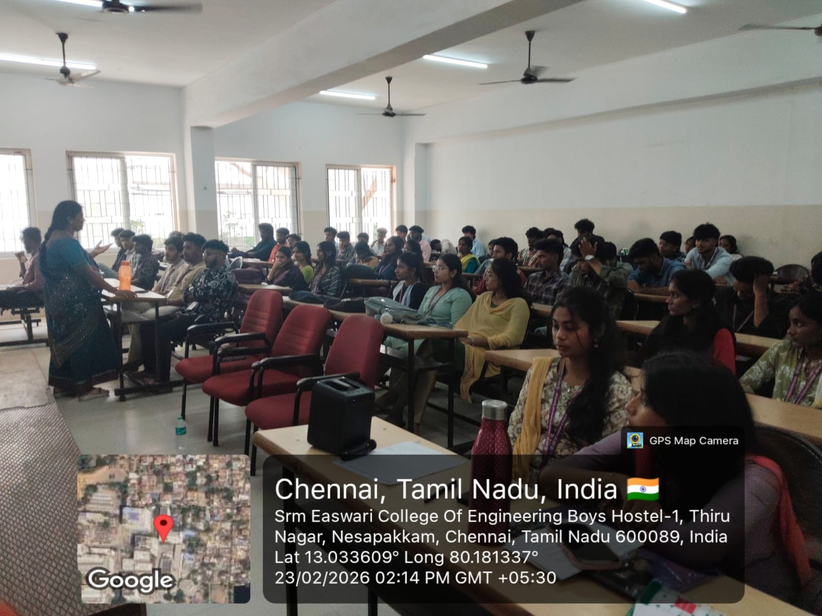 One Day Workshop on Research Methodology - photo 3