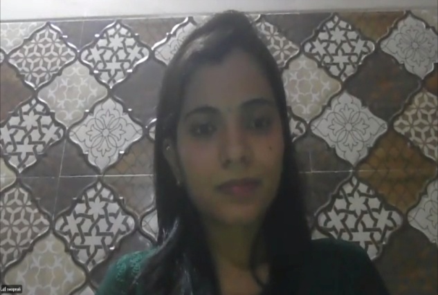 One Month Virtual National Level Fdp For MOOC Courses Association With Iit Bombay Spoken Tutorial - photo 4