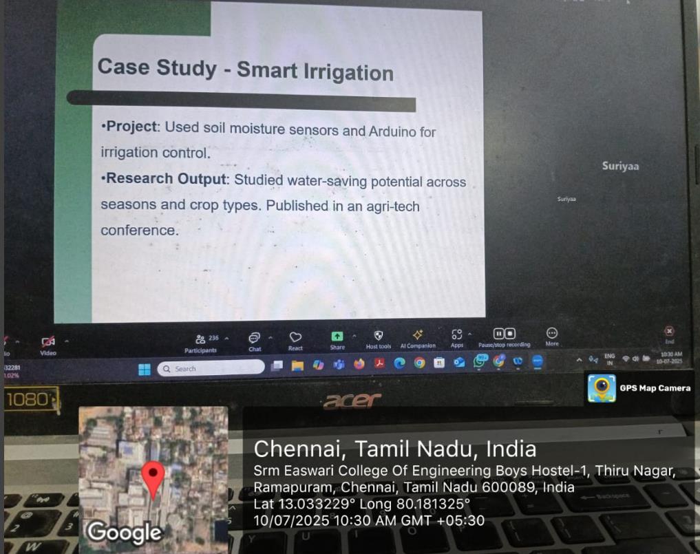Transforming Innovative Projects into Research Paper - photo 4